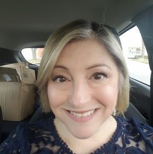 Meet your Posher, Kim